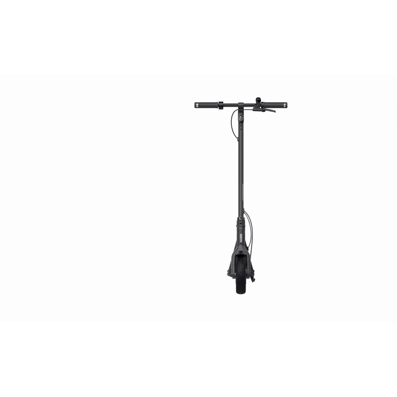 KickScooter Ninebot by Segway F2 E Black 25 km/h 10.2 Ah