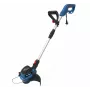 Lawn Mower BLAUPUNKT GT7010