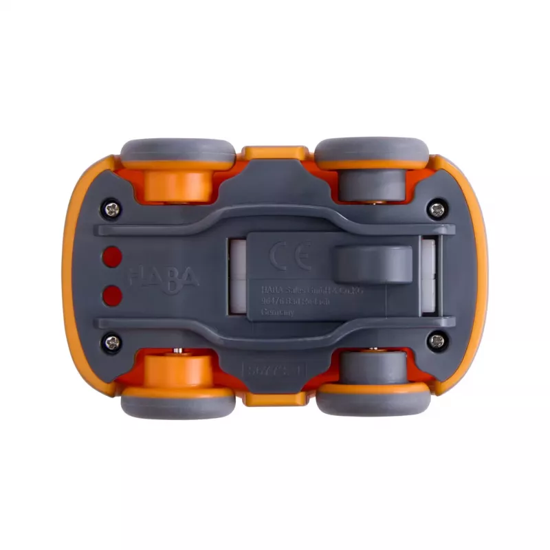 Cars - Safety Car, Toy Vehicle