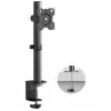 Monitor Accessory Desk MOUNT/13-34 Black D101E-B Onkron