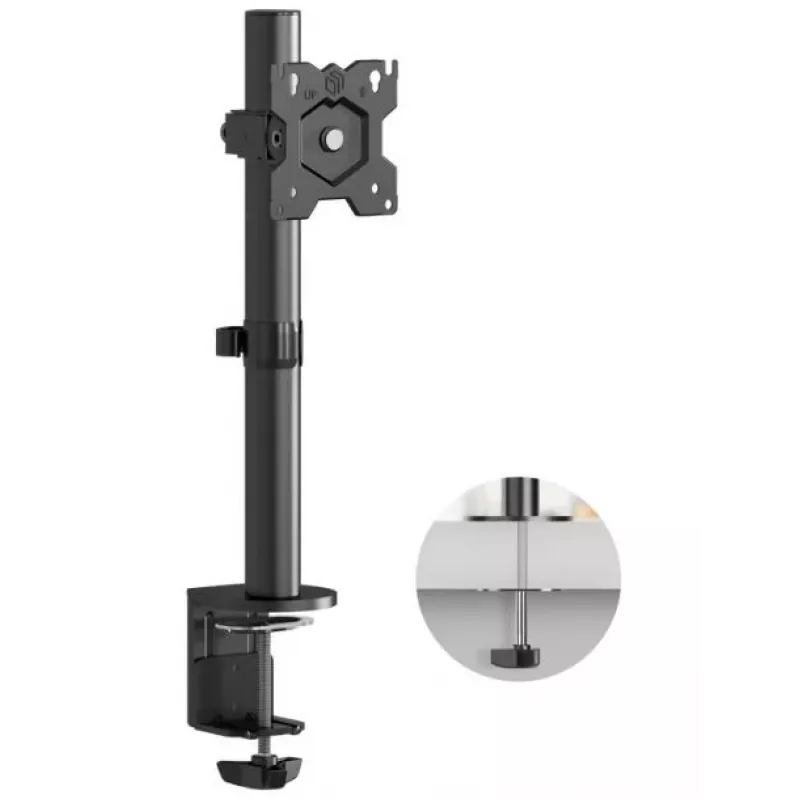 Monitor Accessory Desk MOUNT/13-34 Black D101E-B Onkron