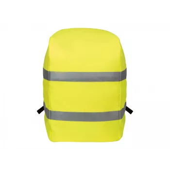Backpack rain cover DICOTA HI-VIS P20471-12 Orange Polyester 38 L