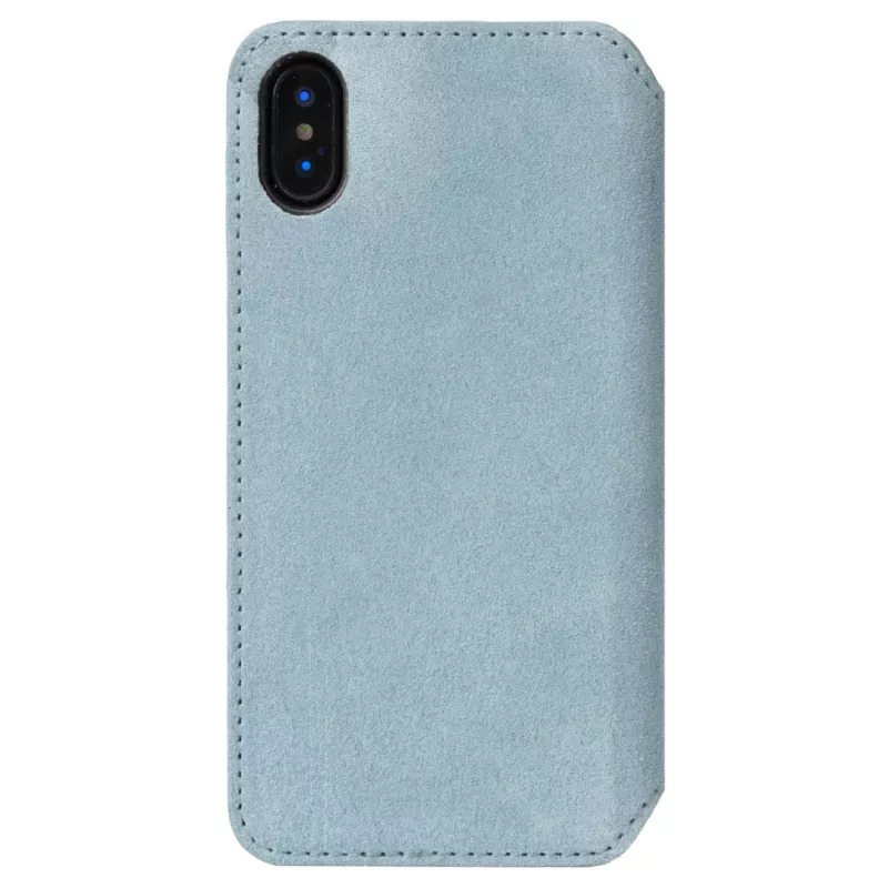 Folio Case Krusell Broby 4 Card SlimWallet iPhone XS Max