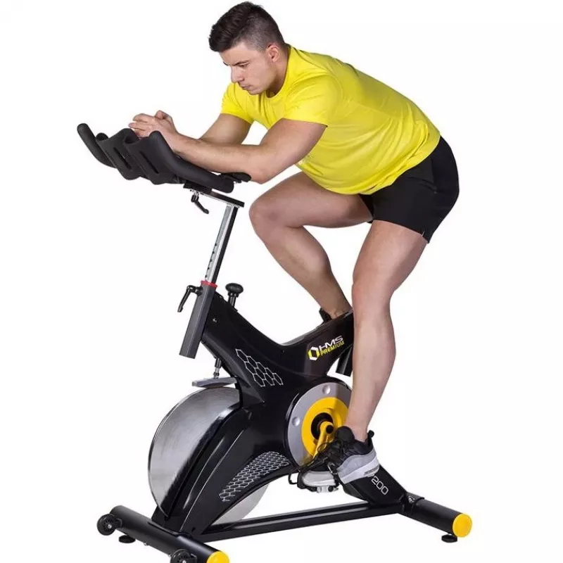 HMS Fitness SW7200 Spin bicycle