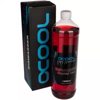 Antifreeze/Coolant Alphacool 18549 1 L Ready to use