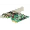 Interface Card DeLOCK 89391 Internal USB 3.2 Gen 1