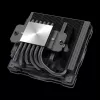 Akasa ALUCIA H6LS M2 CPU Cooler - 120 mm black Blue (AK-CC4030HP01)