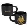 Ceramic mug Paladone Hogwarts Crest Embossed mug – embossed Hogwarts crest design, standard 330–400 ml capacity