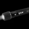 FLIR VP52-2 non-contact voltage tester CAT IV 1000 V LED, vibration, acoustic Pocket Black