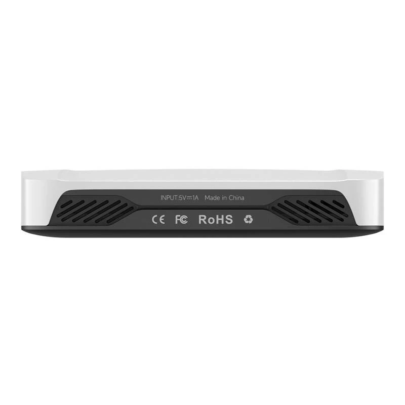 Wireless CarPlay/Android Auto adapter Carlinkit CPC200-Tbox UHD — wireless connection for in-car infotainment