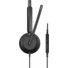 EPOS IMPACT 760T - Headset - On-Ear - Wired - USB-C - Black - Certified for Microsoft Teams (1001214)