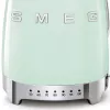 Smeg 50's Style Kettles KLF04PGEU Pastel Green