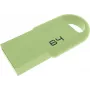 USB Flash Drive Emtec D250 Mini 64GB USB Type-A 2.0 Black