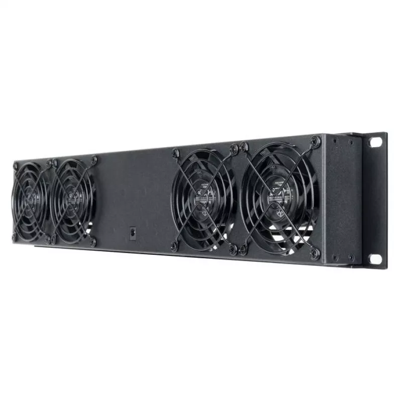 Silverstone SST-RCP2B-480 Black