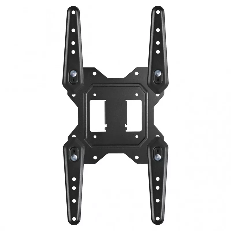 Savio UTV-03 TV mount/stand 139.7 cm (55) Black