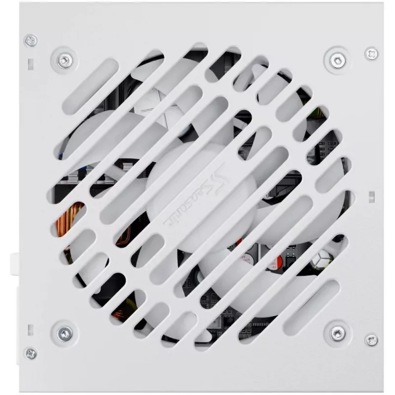 Case PSU ATX 850W White Core GX 850