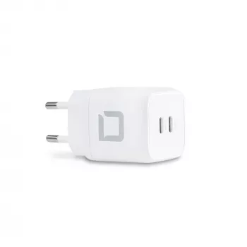 Charger DICOTA D31984 Mobile Device Charger Tablet White AC Fast Charging