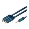 Clicktronic 70492 Connectivity Accessory