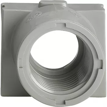 Merten MEG3962-8029 Grey