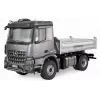 Dump truck Amewi 22615 Electric engine 1:14 5000 mAh
