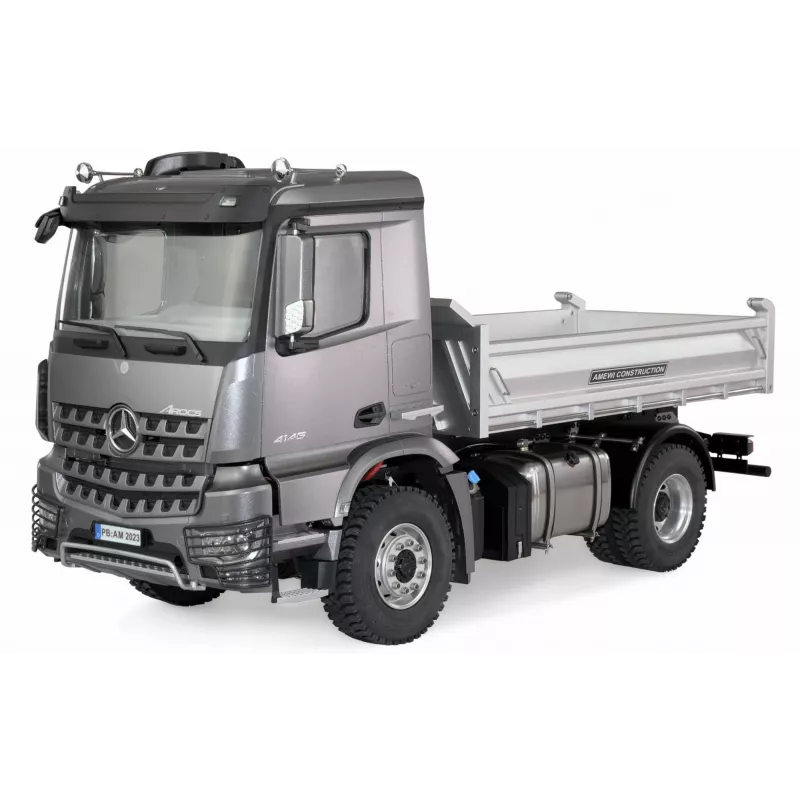 Dump truck Amewi 22615 Electric engine 1:14 5000 mAh