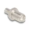 DeLOCK Adapter SMA jack to TS9 plug SMA TS9 8mm 16.8mm