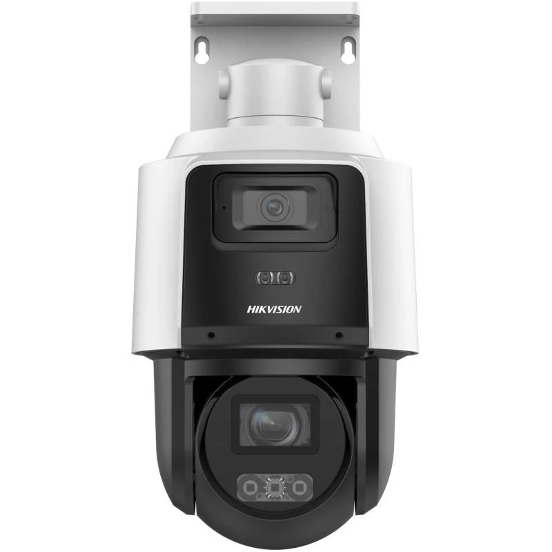 Hikvision DS-2SE3C404MWG-E/14 TandemVu security camera, 4MP, 2.8 mm