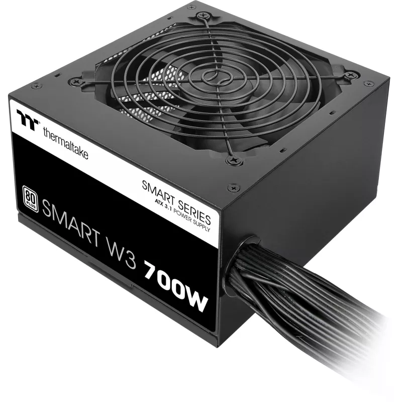 Power Supply Unit Thermaltake Smart W3 700 W