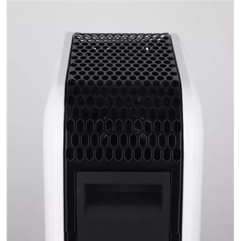 Mill | Heater | AB-H1500DN | Oil Filled Radiator | 1500 W | Number of power levels 3 | Suitable for rooms up to 16-24 m² | White