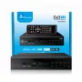 Extralink Home Tuner DVB-T2 Digital TV Decoder H.265 HEVC FULL HD USB HDMI + Remote Control
