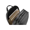 Travel backpack XD-Design Bobby Explore Black 200x520x330mm PET