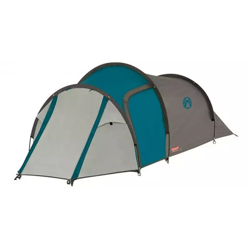 Group tent Coleman Cortes 2 Blue Grey