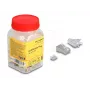 DeLOCK 67177 RJ45 Wire Connector Silver Transparent Male 50 pcs