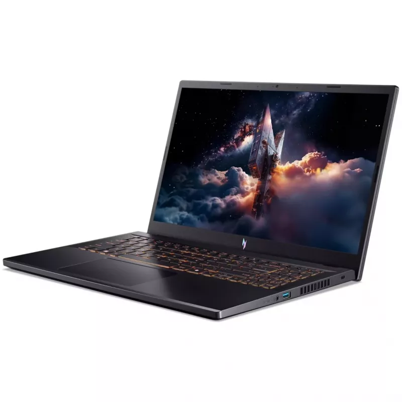 Laptop Acer Nitro V 15 ANV15-52-959P — 15.6 inch FHD, Intel Core i9-13900H, 32 GB RAM, 1 TB SSD, NVIDIA GeForce RTX 5060, Windows 11