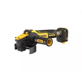 DeWalt DCG409VS 18v XR Cordless Flexvolt Advantage Angle Grinder 125mm