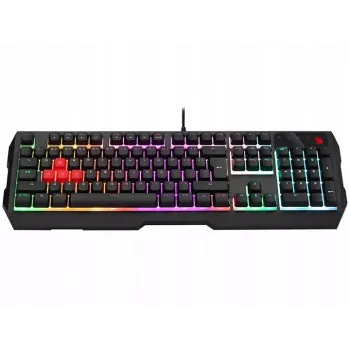 A4Tech Bloody B140N wired gaming keyboard