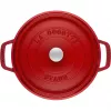 Staub 40509-852-0 roasting pan 6.7 L Cast iron
