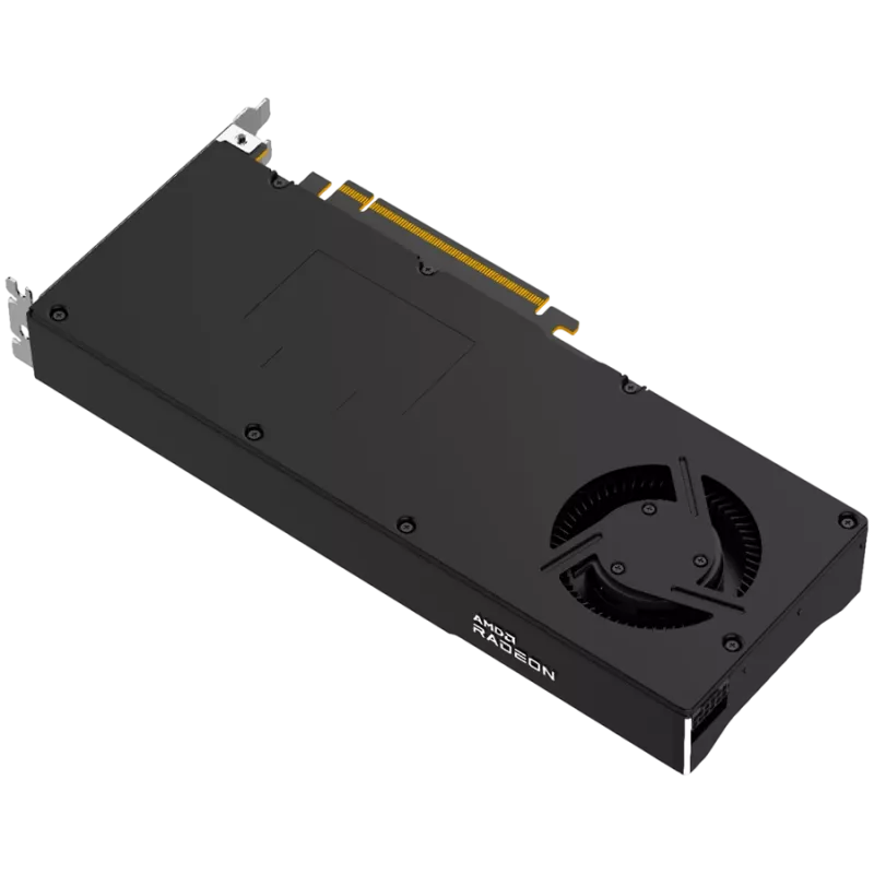 Graphics Card AI PRO 9700