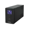 Gembird EG-UPS-032 uninterruptible power supply (UPS) 850 VA 510 W 3 AC outlet(s)