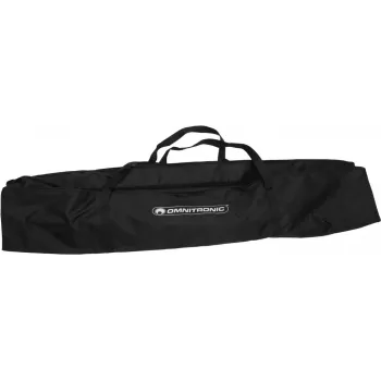 Carrying Bag Omnitronic STS-1 for Equipment Protection, model STS-1, protective padded case