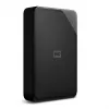 External Hard Drive Western Digital 6TB USB 3.2 Gen 1 WDBG8A0060BBK-WESN