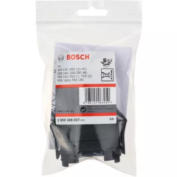 Bosch 2 600 306 007 sander accessory 1 pc(s)