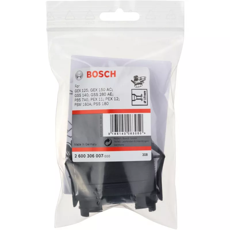 Bosch 2 600 306 007 sander accessory 1 pc(s)