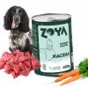 ZOYA Duck - wet dog food - 400g