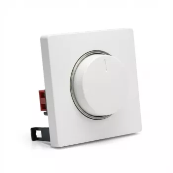 Busch-jaeger 6599-0-3017 Networking Device White