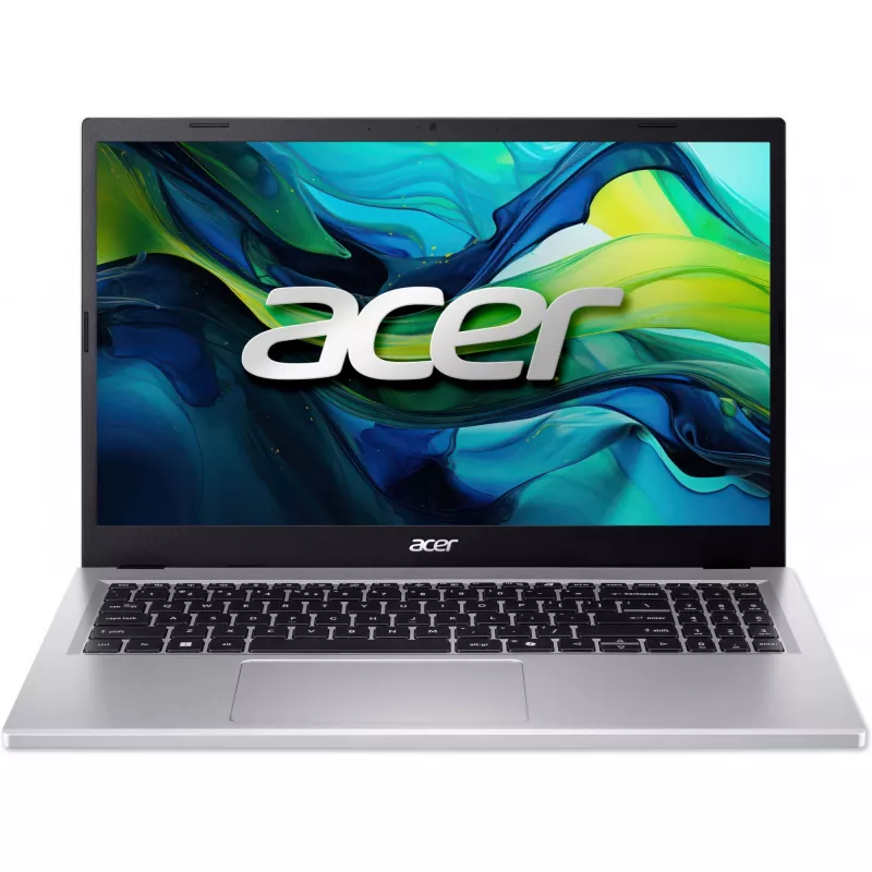 Laptop Acer Aspire Go 15 AG15-71P 15.6 inch Intel Core i3 8GB RAM 512GB SSD UHD Graphics Win 11 Home