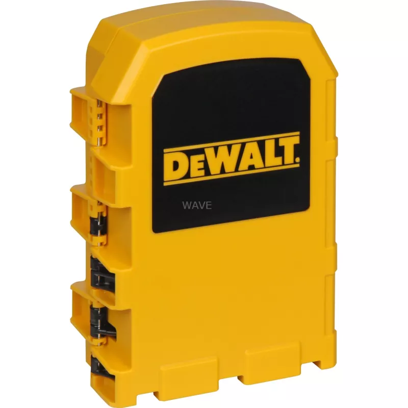 Drill bit set DeWALT CASSETTA 29 pc(s)
