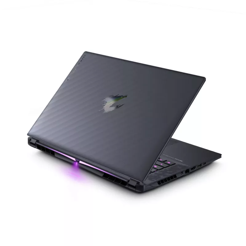 Laptop Gigabyte ELITE 16 2025 Ultra 9 16 inch 32GB 1TB RTX 5070 W11P
