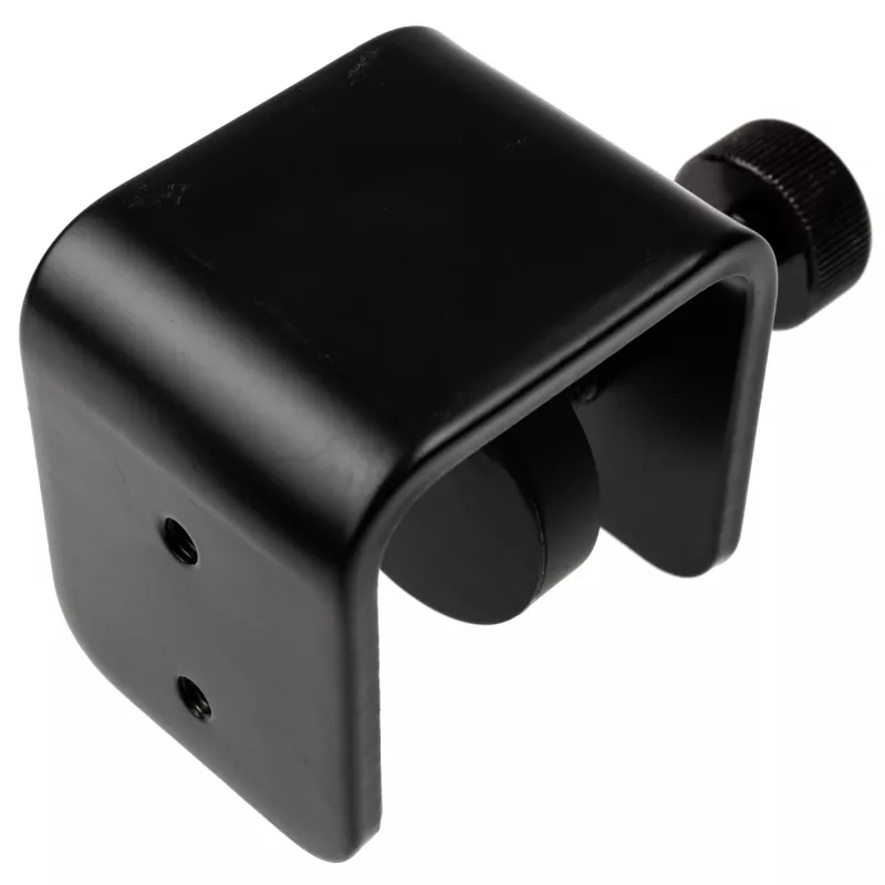 Asetek SimSports table clamp for sim racing wheels