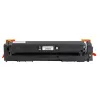 Compatible Static-Control HP Cartridge No.203A Black 1,4K (CF540A)/Canon CRG-054K New chip